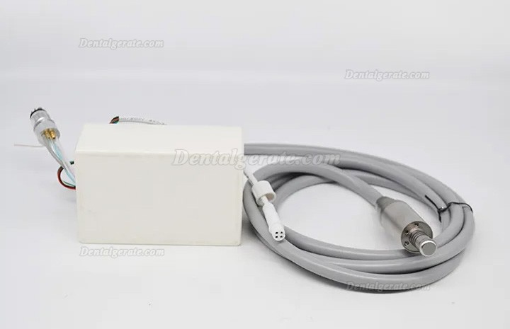 Eingebauter B&uuml;rstenloser Mikromotor Zahnmedizin mit LED f&uuml;r Zahnarztst&uuml;hle
